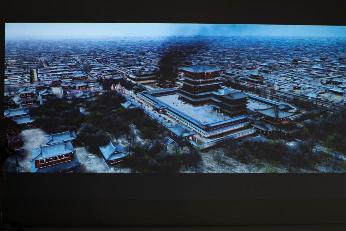 爱普生ch-tw5700投影仪测评,新手入门投影仪选lcd还是dlp