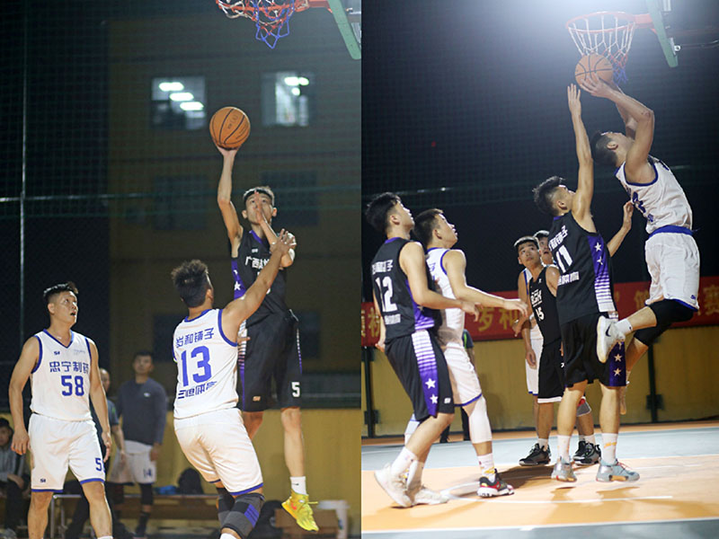 南宁市群邦杯半决赛直播,2020南宁市业余篮球联赛群邦杯