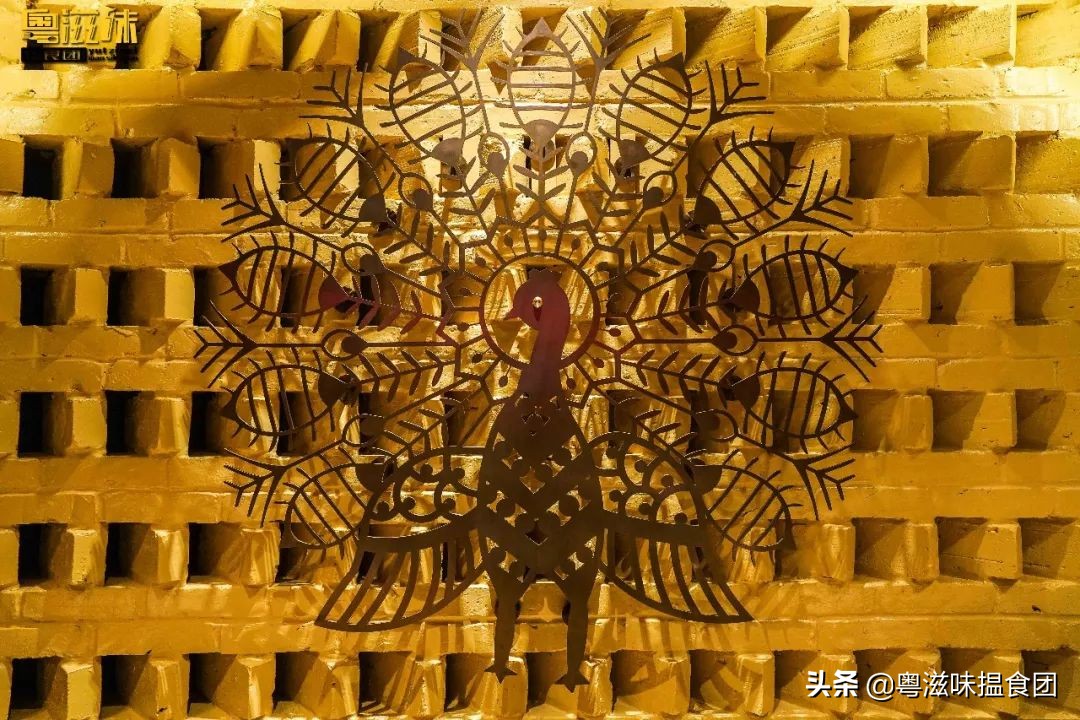 寻味澳门时光沉淀美味手信传递 (澳门美食黑珍珠)