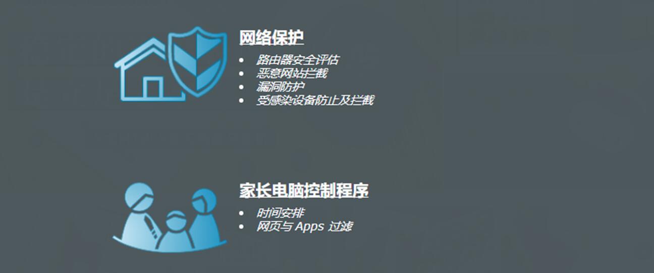 华硕rt-ac5300组网,华硕gt-ac5300对比rt-ac5300