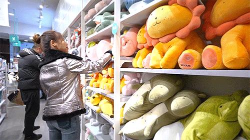 徐州东区46万㎡童话小镇正式发出邀请！又来一波新美食和大牌