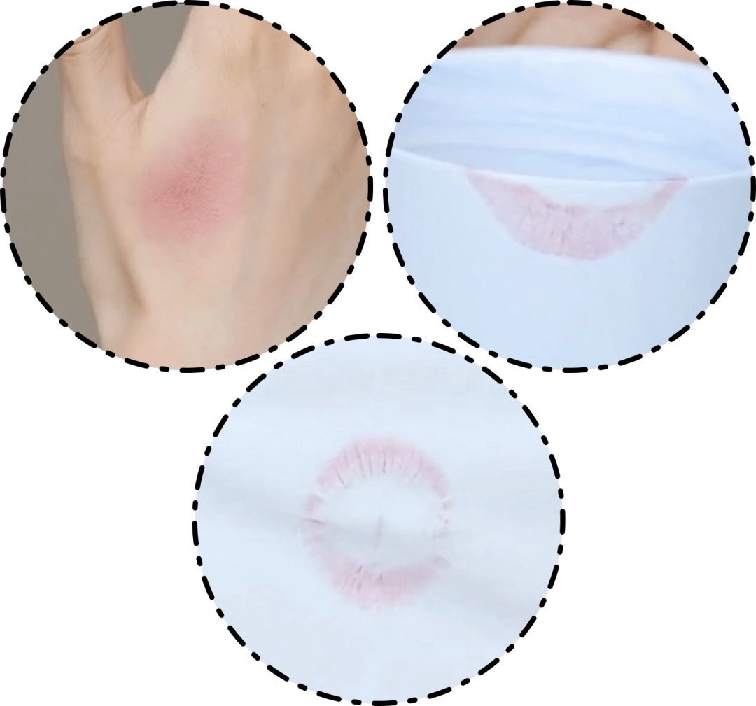 有没有吃饭喝水不掉色的口红,口红接吻不掉色