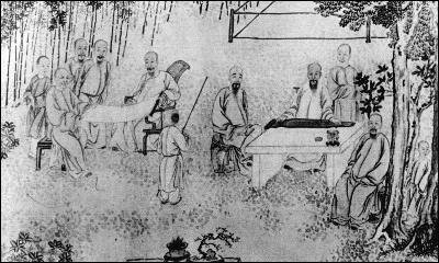 曹雪芹生活时代及人生大体情况,透过唐诗宋词看时代