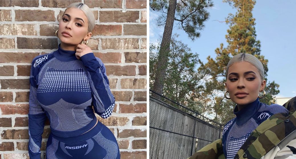 最性感的潮牌为什么是它？MISBHV来啦，全球女生都喜欢它的不乖风