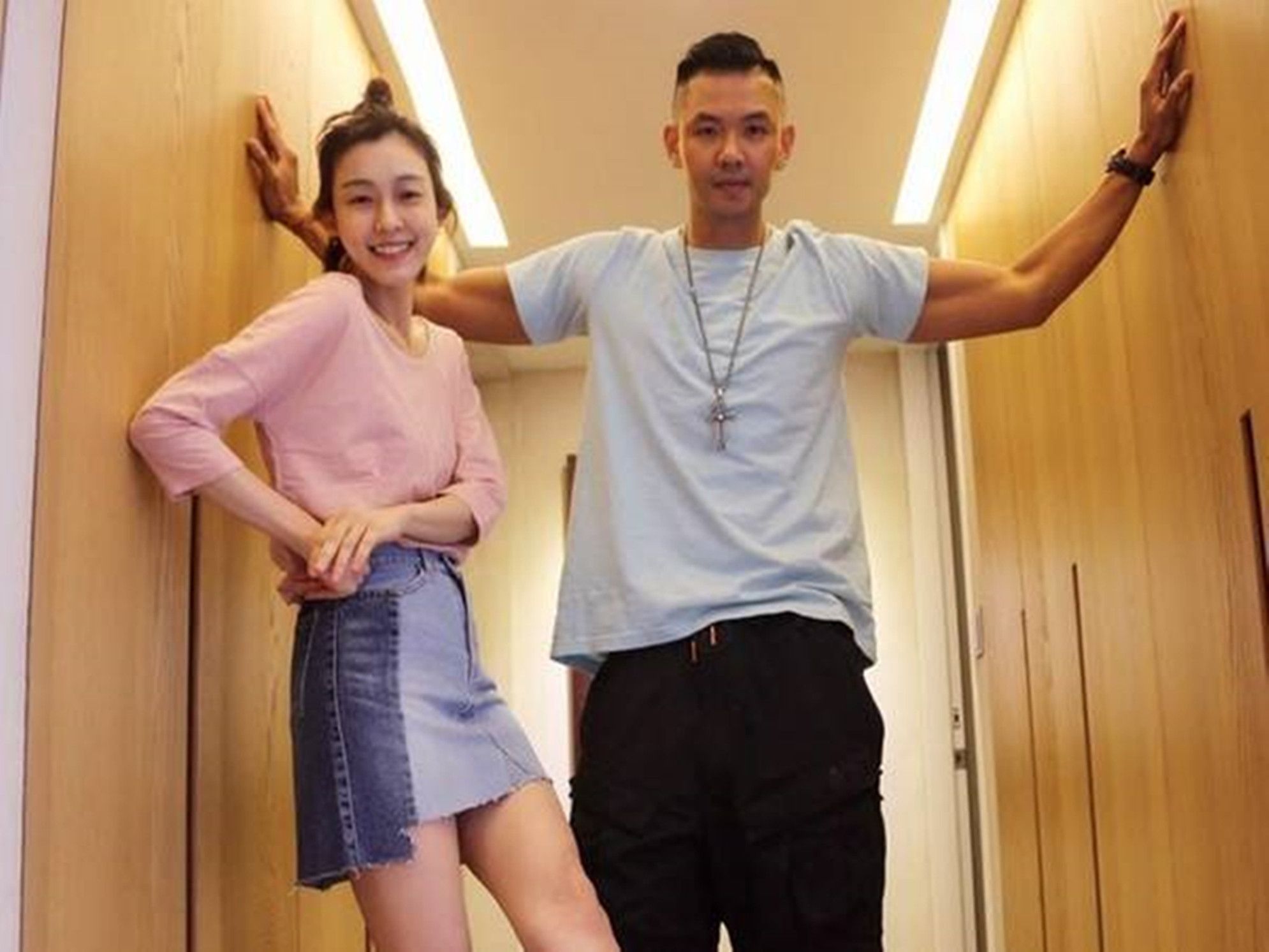 从好兄弟到反目为仇的三对明星,人前好姐妹人后是仇人