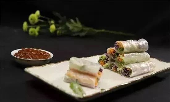 凉菜卤菜培训班,单独调的凉菜和一起调的凉菜