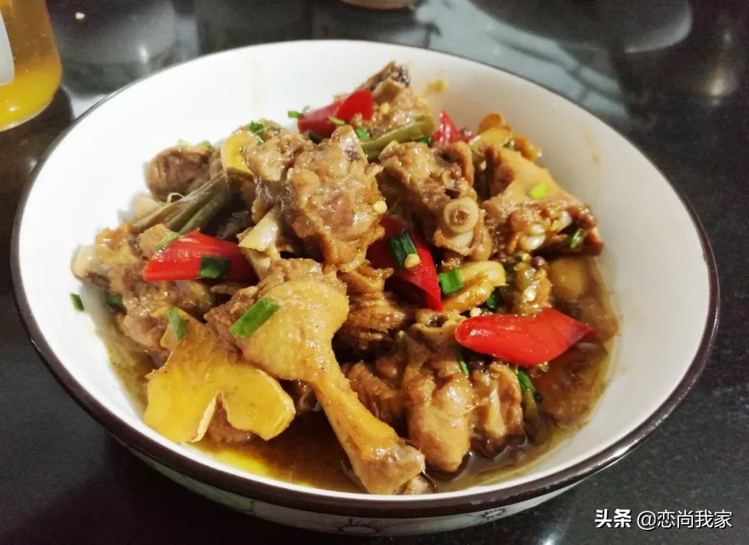 夏季必吃的家常菜,夏季清淡营养家常菜