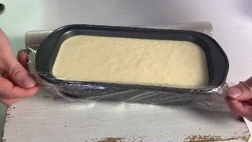 网红甜品入口即化椰蓉小方,入口即化的甜品烤的