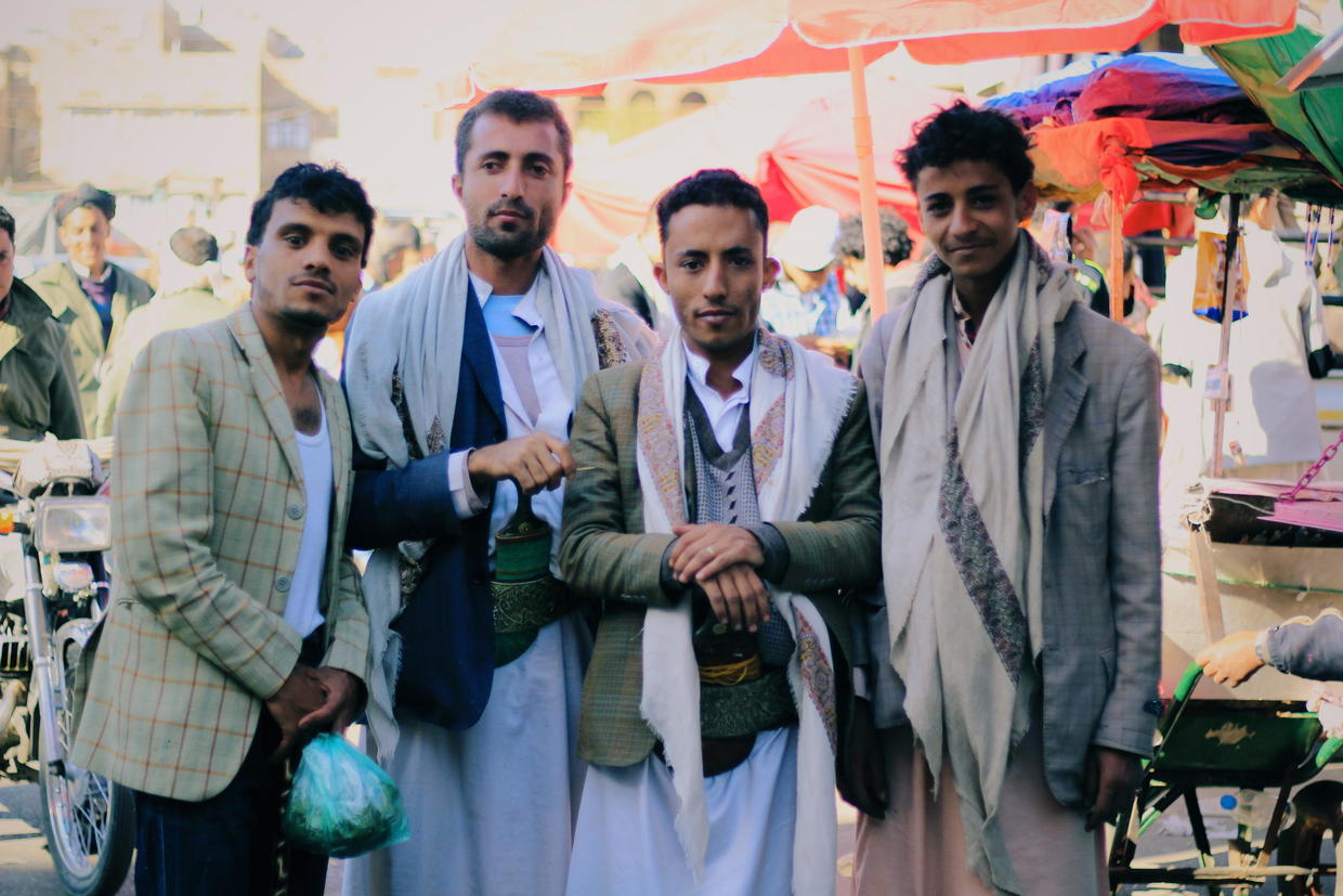 也门情况,也门最近图片