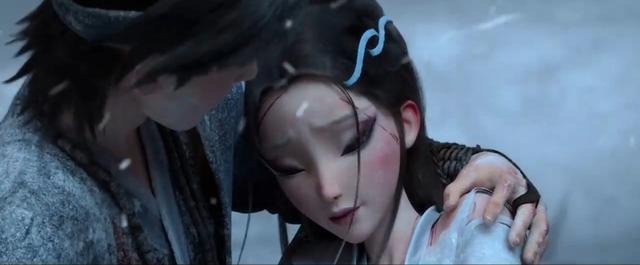 相濡以沫的爱情才会走得更加长远,相濡以沫便是最长久的爱情