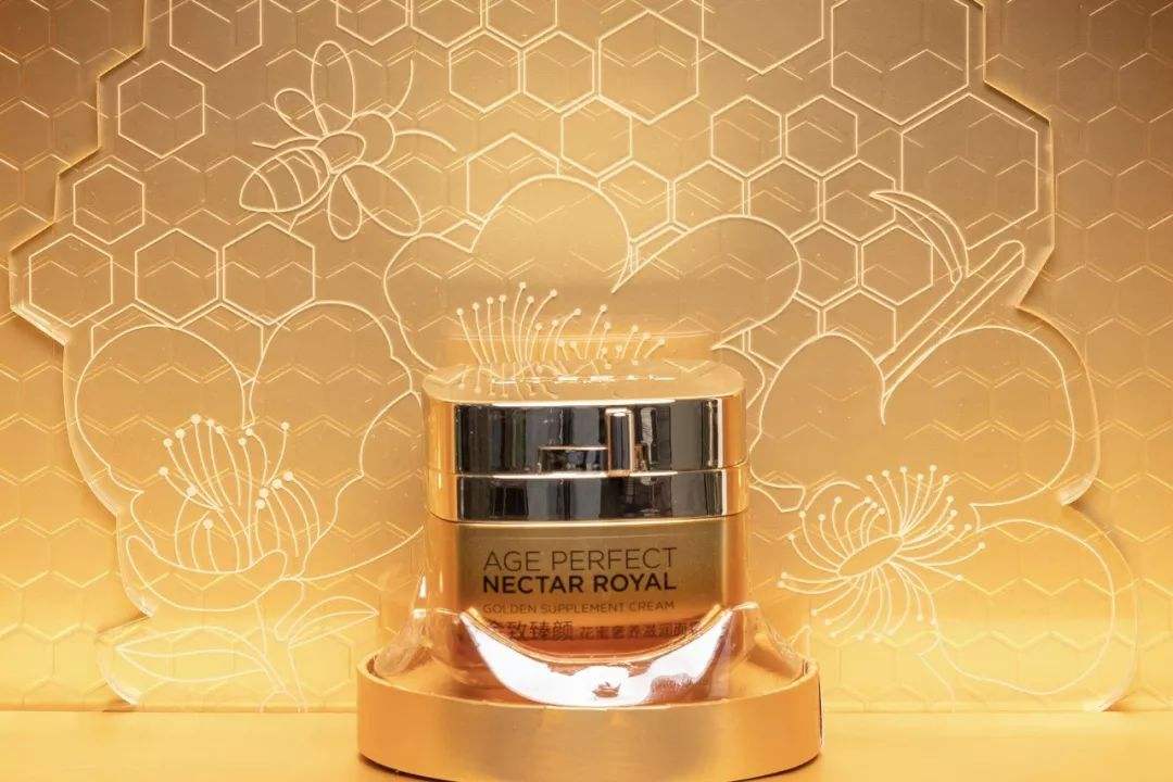 欧莱雅面霜小蜜罐保湿吗,欧莱雅20%玻色因面霜为什么会搓泥