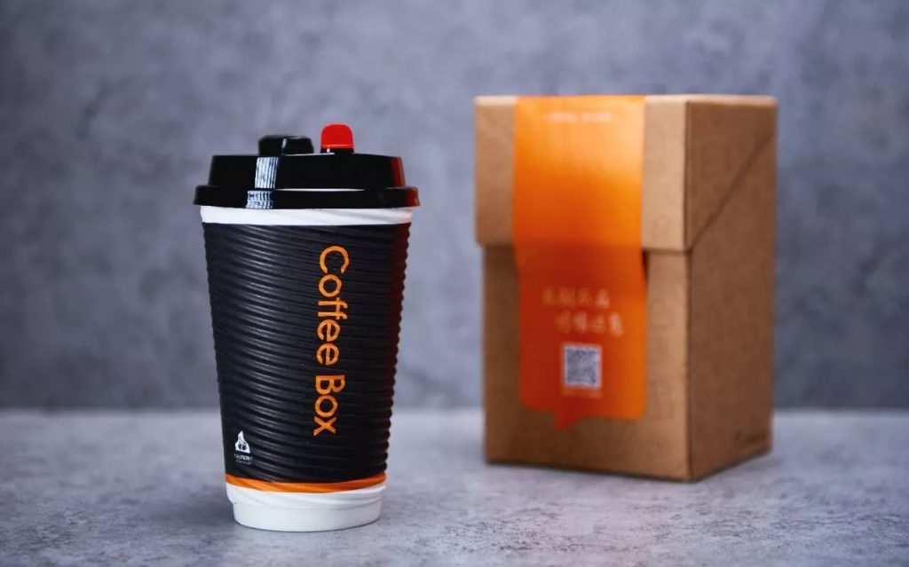 百万美元融资押注零售业务,谁给了连咖啡挑战雀巢、瑞幸的底气?