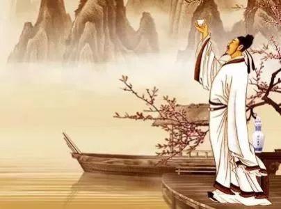 激励人心励志的七言古诗词,40句励志古诗词名句