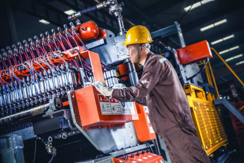 宁夏回族自治区曹广江,曹广江宁夏钢铁