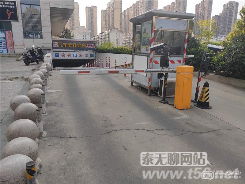 泰州哪些地方停车收费,泰州停车场停车棚收费标准