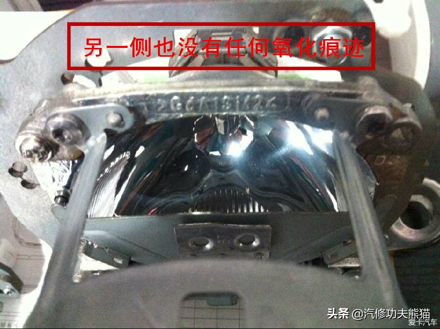 途安改双光透镜雾灯,途安灯光怎么调