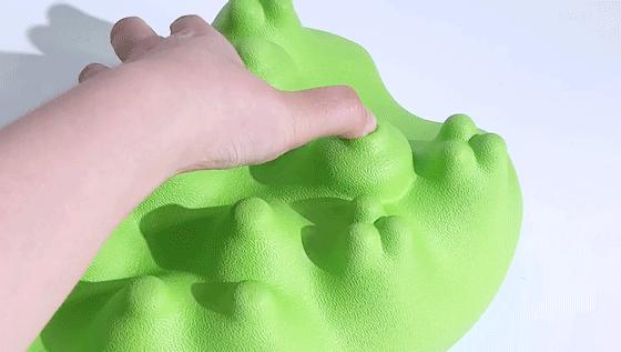 颈椎最好的牵引神器,颈椎牵引器知名名录