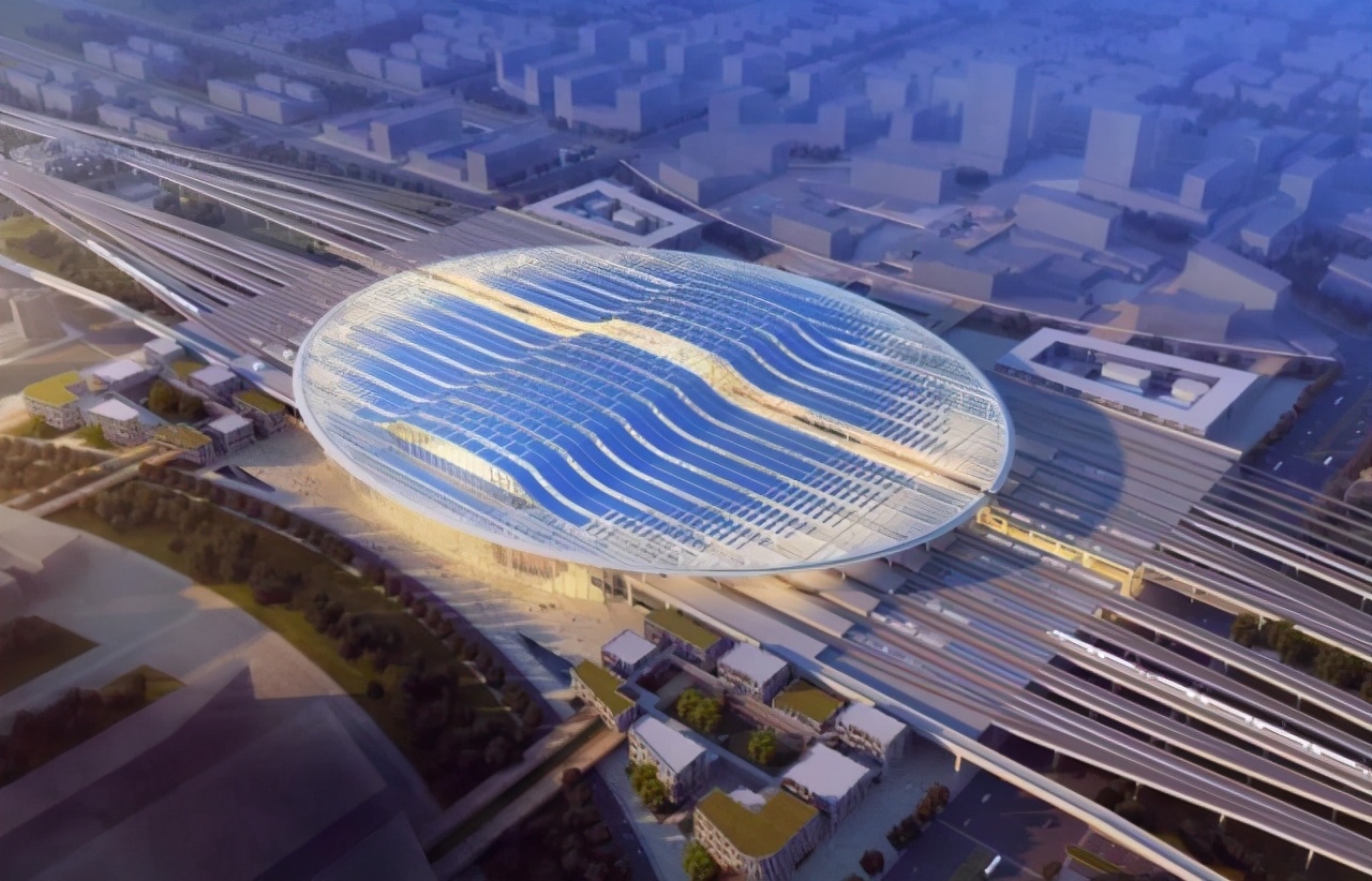 河北2021年全省重点项目名单,2022年河北省重点项目名单公布