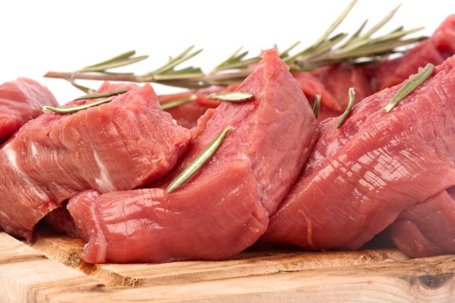 常吃牛肉伤胃吗,常吃牛肉健康吗