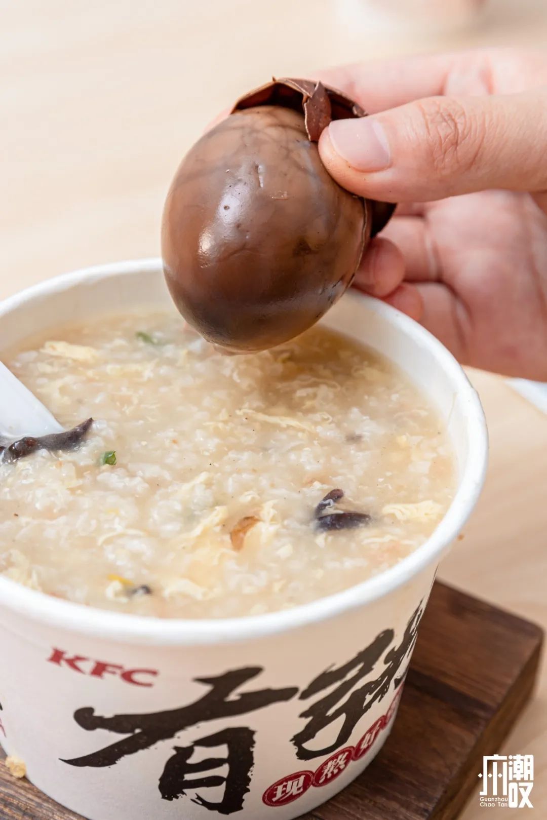 肯德基早餐100天不重样,肯德基早餐8件5折