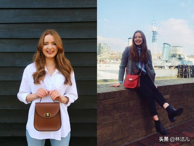 别再瞎买包包了原厂清仓大牌男包,别再沉迷大牌这5款小众品牌包包