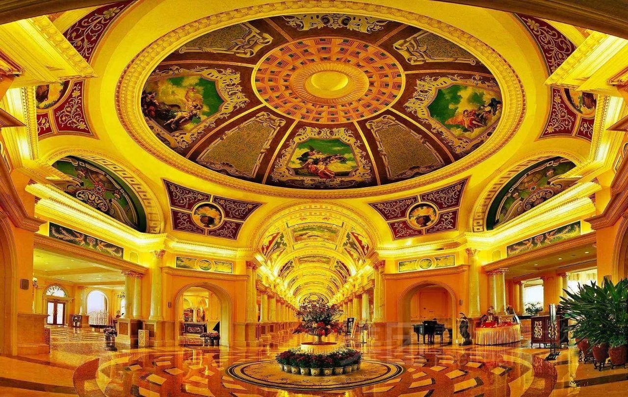 双11||人均160！四晚连住！全国通用！轻松睡遍高端酒店