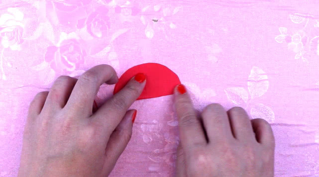 折纸教程灯笼的折法,折纸花灯笼的折法手工