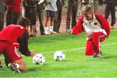 20多年前的梦如此清晰,还记得年少时的梦和永不凋零的花