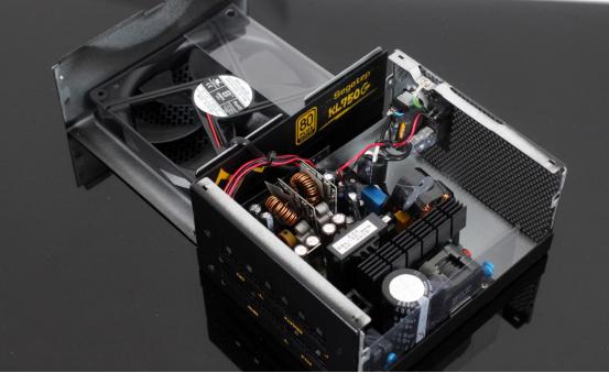 鑫谷750w电源带得动3080吗,鑫谷klm750g白色