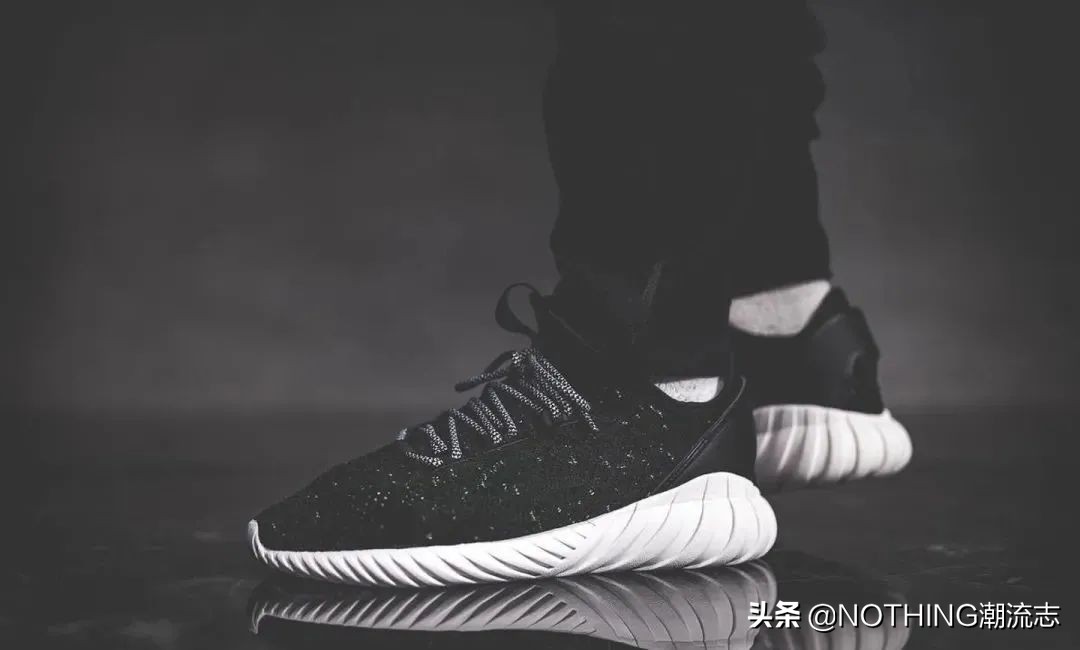 adidas阿迪达斯三叶草系列鞋,为什么阿迪三叶草鞋型不一样