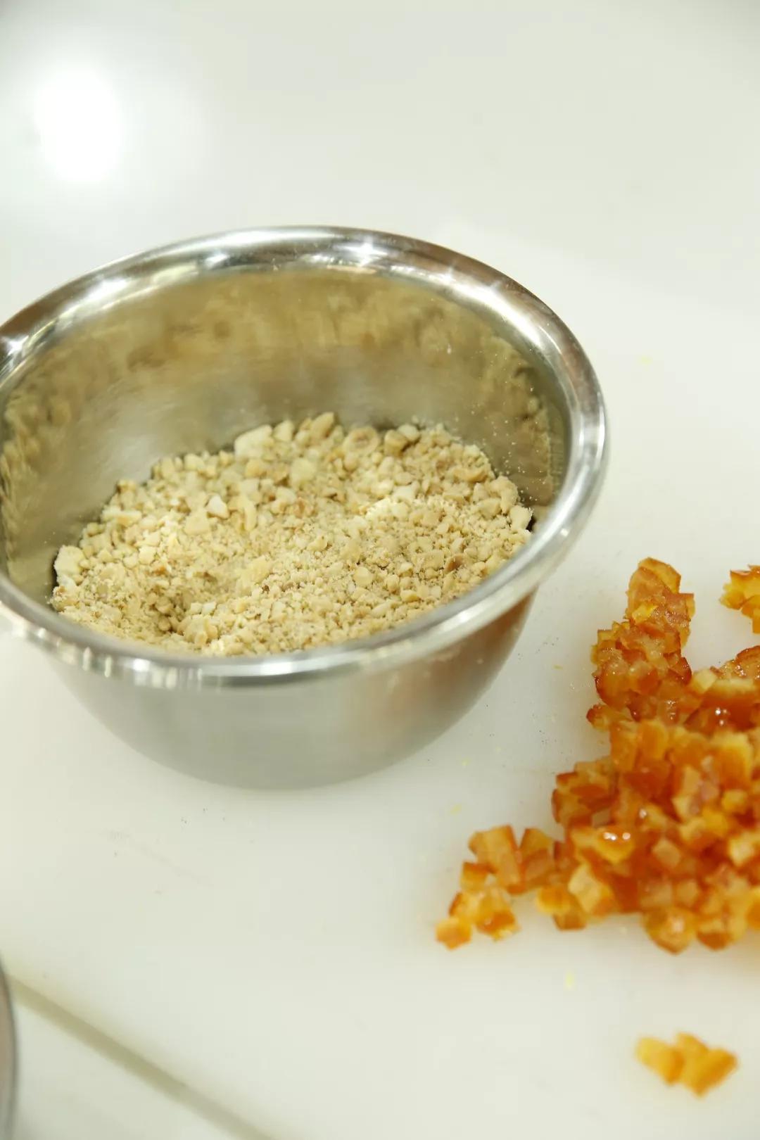 搅拌面团的最佳方法,面团的搅拌的过程