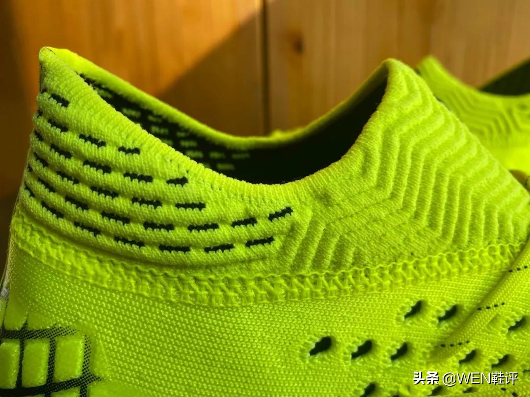 pumafuture绿色上脚体验,pumafuturez4.1足球鞋测评