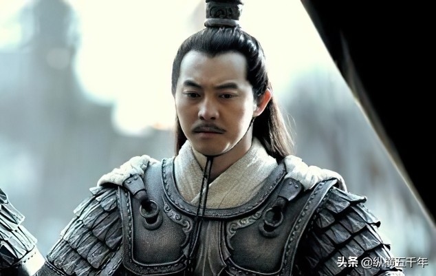 孙策临死前传位给孙权，他的后裔结局如何？惨遭灭门之祸