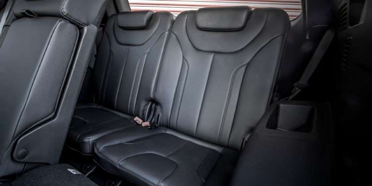 柴油现代圣达菲,现代圣达菲2.0t涡轮增压怎么匹配