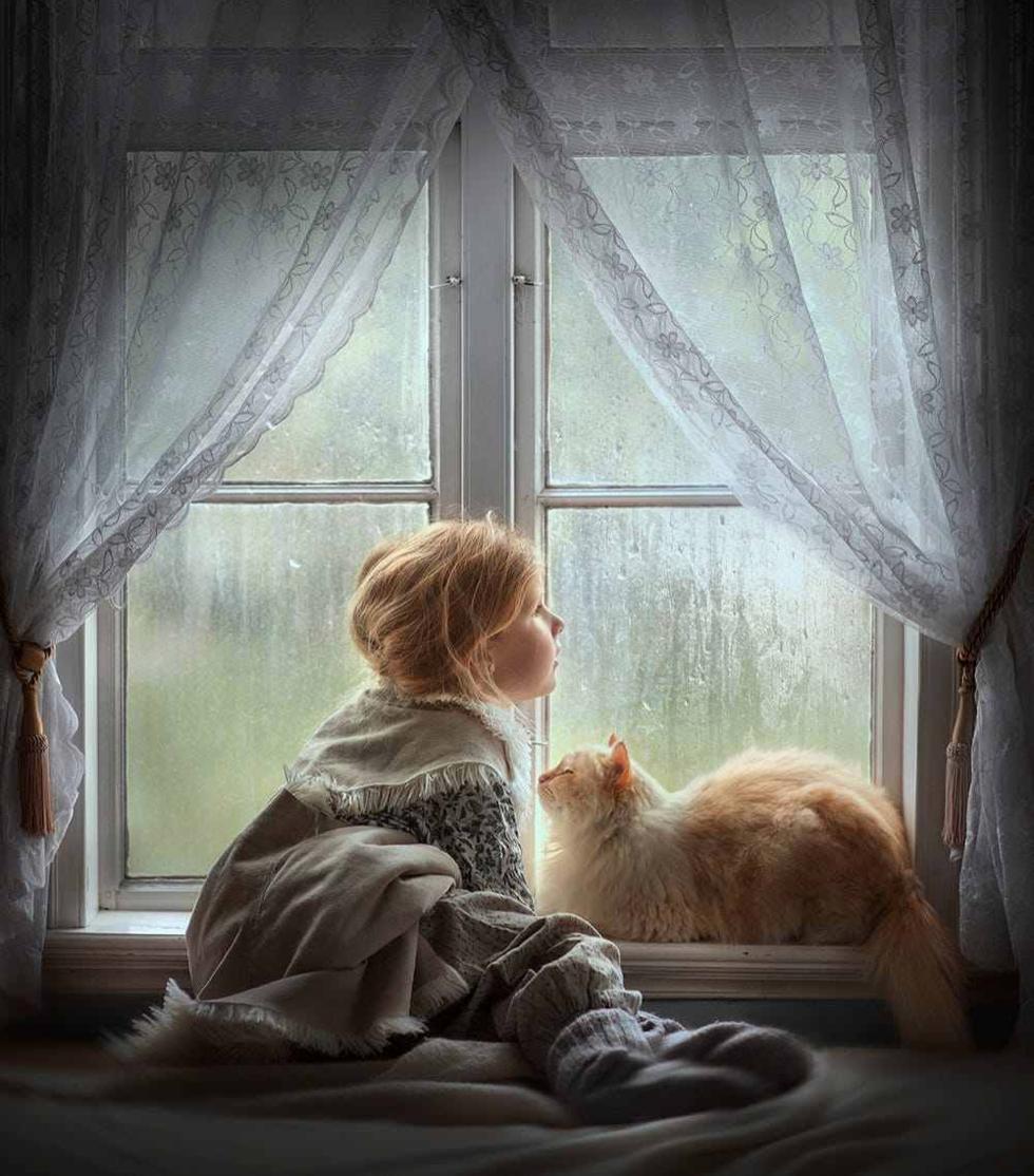 提高审美｜推荐10大中外人像摄影大神