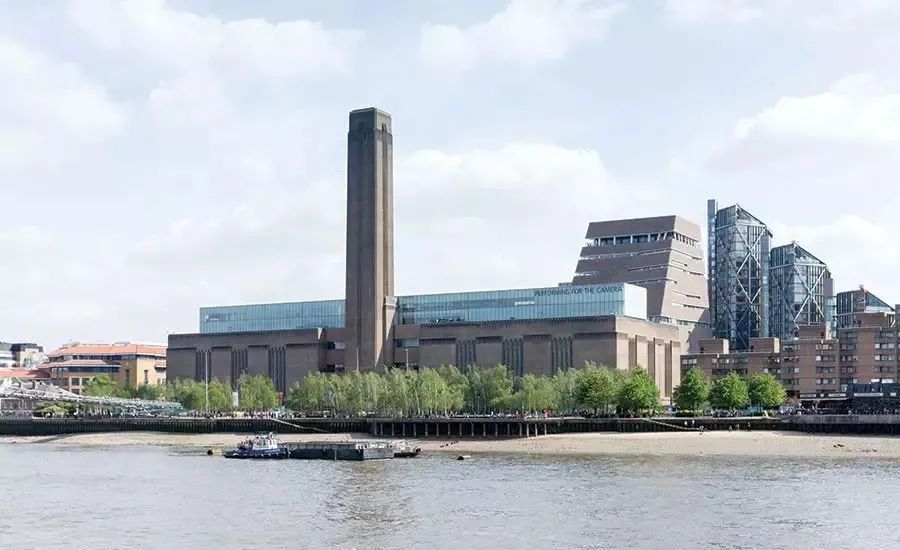 中国近三年的标志性建筑,500年前最先进的建筑