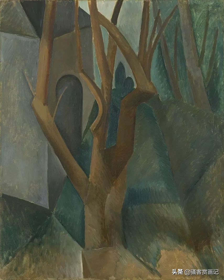 毕加索七个艺术时期,毕加索奇特人生