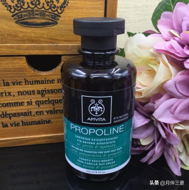 有什么适合油性发质的洗发水推荐,适合油性发质的洗发水测评