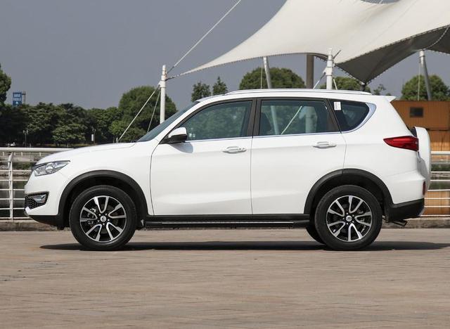 凯翼x3跑高速真实感受,买凯翼x3十大忠告