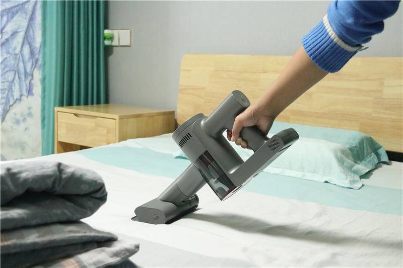 超长续航大吸力的吸尘器太实用了,桶式有线大吸力吸尘器评测