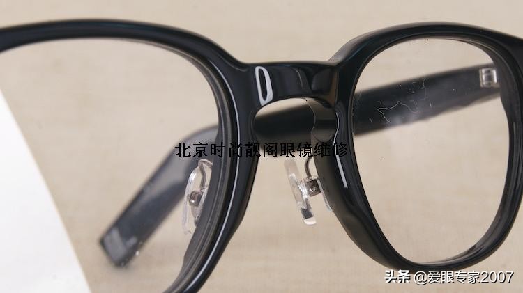 华为智能眼镜三代鼻托可以更换吗,华为第三代智能眼镜鼻托怎么调整