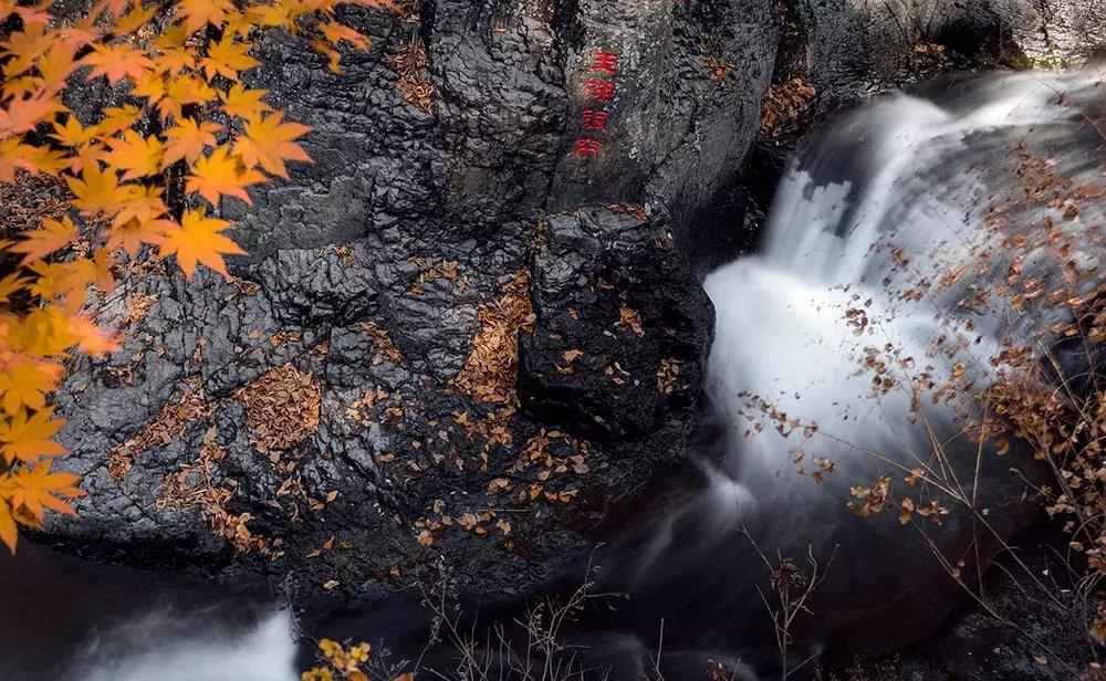 10月旅行地推荐最适合初秋出游,10月最适合慢慢旅游的地方