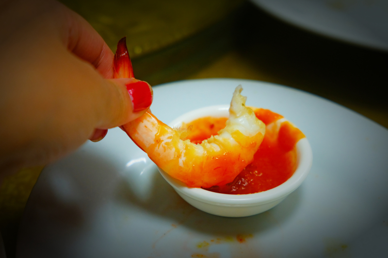 广东湛江旅游攻略美食,湛江旅游海鲜推荐一下