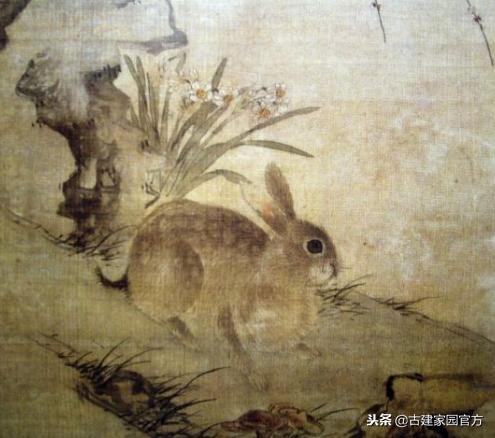 「古建中国」见兔顾犬——慢半拍者亦可后来居上！