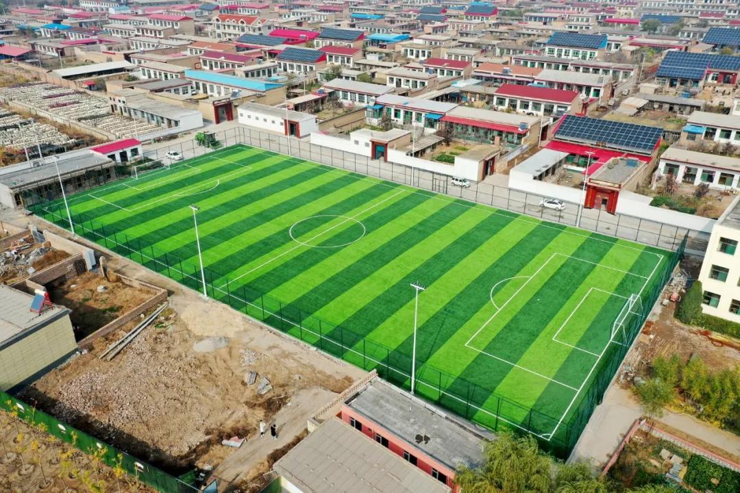 惠民足球场清徐,走出去踢球