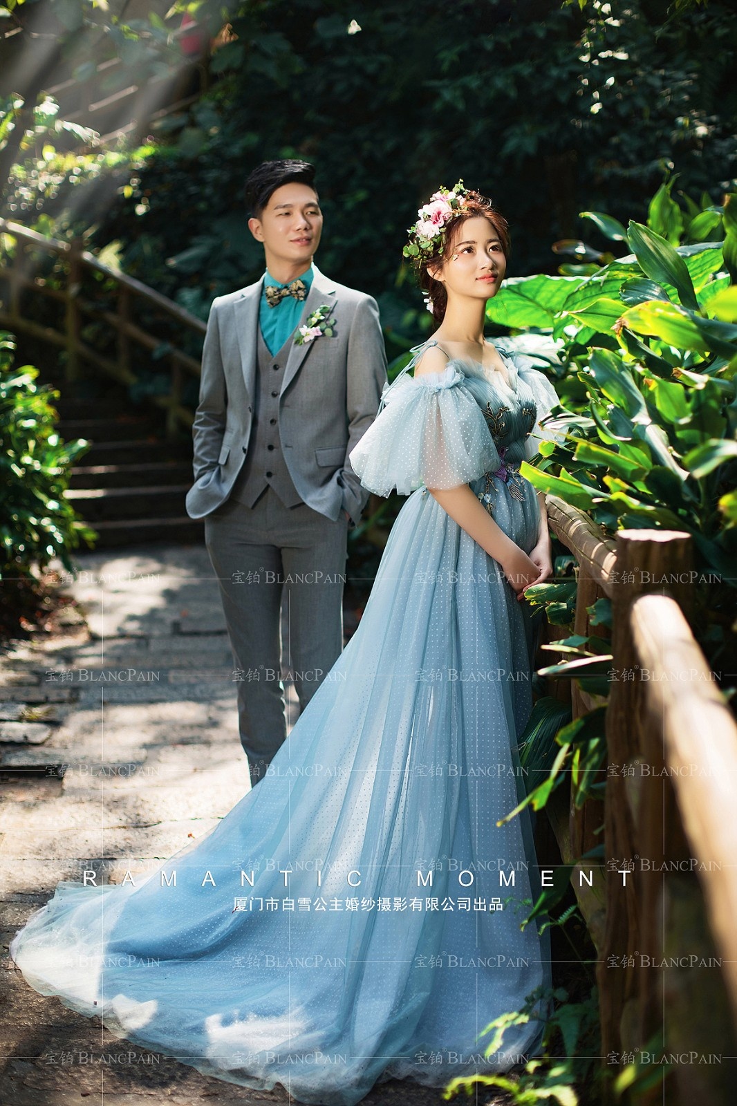 婚纱旅拍要注意哪些坑,婚纱照旅拍值得去吗