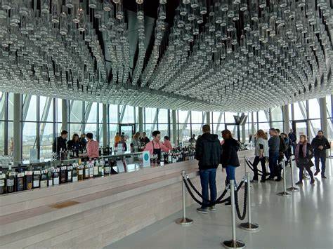 一个酒庄一个月收入大概多少,酒庄为什么特别挣钱