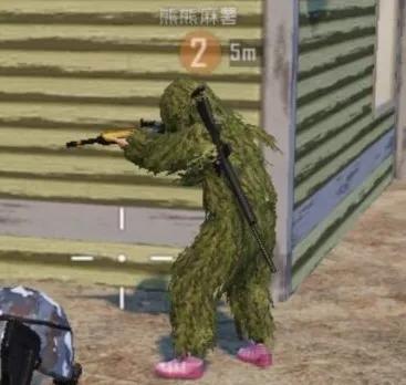 有多少人在穿莆田鞋,有多少人还在穿普通内裤运动