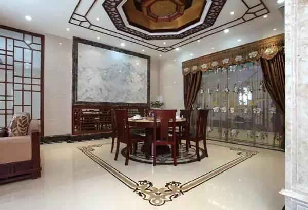 石材专卖店设计效果图 (村牌石材设计图片大全)