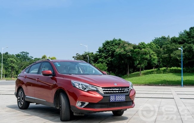 迟来的用车体验感受启辰t90口碑,启辰t90车主谈感受